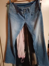 Damen jeans hose gebraucht kaufen  Berlin