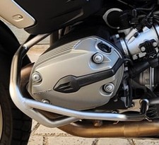 Touratech para motore usato  Lecce