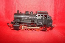 Fleischmann locomotive vapeur d'occasion  Dangé-Saint-Romain