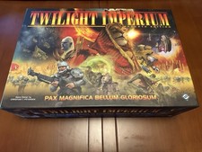 Twilight imperium 4th for sale  Edmond
