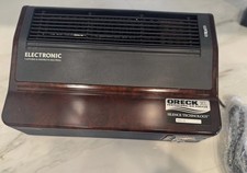 Oreck air8d electrostatic for sale  Oklahoma City