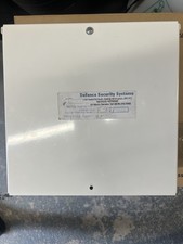 Scantronic 9651 alarm for sale  WOLVERHAMPTON