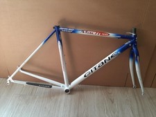 Cadre velo gitane d'occasion  Échirolles