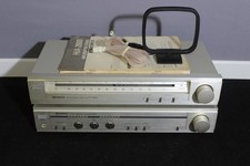 Amplificateur hitachi 2800 d'occasion  Tours-