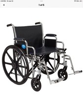 Wheelchair inch never for sale  Louisville