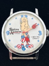 Vintage spiro agnew for sale  Fountain Valley