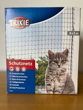 Trixie 44341 schutznetz gebraucht kaufen  Forst