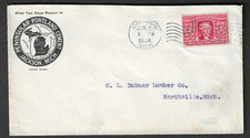 Jackson mich. 1904 for sale  Northfield