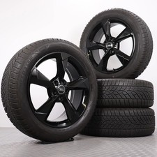 Winterräder audi zoll gebraucht kaufen  Gefell
