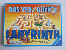 Ravensburger verrückte labyri gebraucht kaufen  Steinhagen