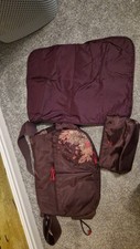Radley baby changing for sale  STOKE-ON-TRENT