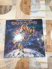 Giri europe the usato Giri europe the usato  Vobbia