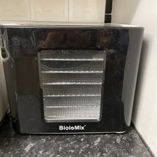 Biolomix food dehydrator for sale  CAMBRIDGE