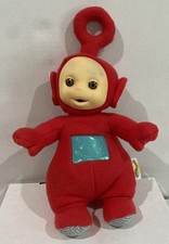 Teletubbies red plush for sale  Middletown