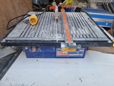 wet cutter for sale  CRAWLEY