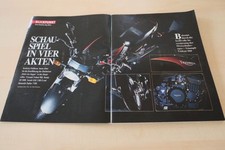 Motorrad 1993 triumph gebraucht kaufen  Deutschland
