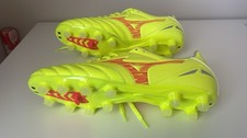 Mizuno scarpe calcio usato  Palazzolo sull'Oglio