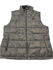 Gray heated puffer for sale  Paintsville