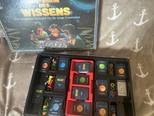 Spiele vintage spiel gebraucht kaufen  Kiel