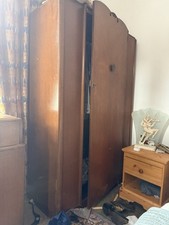 Vintage bedroom furniture for sale  BLACKBURN