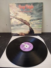 Vinile deep purple usato  Vanzaghello