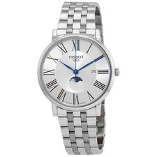 Tissot carson moon for sale  Brooklyn
