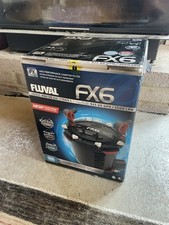 Fluval fx6 external for sale  HENLEY-ON-THAMES