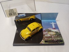 Vitesse 1/43 - Volkswagen Beetle Taxi Brasil Rio CT003 carro modelo fundido comprar usado  Enviando para Brazil