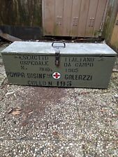 Regio esercito ospedale usato  Paluzza
