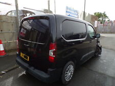 2019 citroen berlingo for sale  SUNDERLAND
