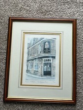 Virginnia whiteford limited for sale  FORDINGBRIDGE