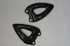 Carbon fibre heel d'occasion  Expédié en Belgium