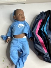 Muñeca RealCare 3 y accesorios elige tu muñeca segunda mano  Embacar hacia Mexico