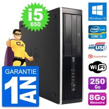 8100 elite sff d'occasion  France
