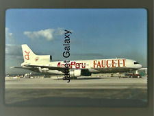 Faucett aero peru for sale  WARRINGTON