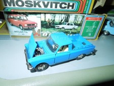 Russobalt moskvitch pick gebraucht kaufen  Dessau-Roßlau