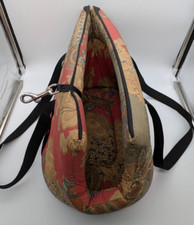 Borsa trasportino tracolla usato  Torino