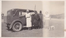 Voiture delage type d'occasion  Vanves