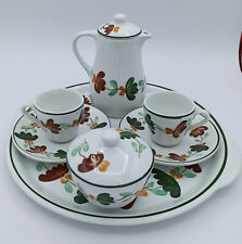 Servizio caffè tete usato  San Donato Milanese