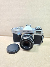 Praktica lb2 slr d'occasion  Expédié en Belgium
