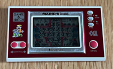 Cgl nintendo game for sale  UK