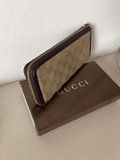 Portafoglio donna gucci usato  Chiocchio