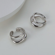Pair 925 sterling for sale  Nacogdoches