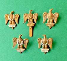 1st dragoons badges for sale  WEST BYFLEET