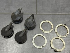 Schutzkappe edc dämpfer gebraucht kaufen  Bleicherode, Kehmstedt, Lipprechterode