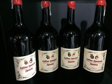 Bottiglie magnum vino usato  Cava de Tirreni