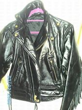 Langlitz leathers ladies for sale  ROTHERHAM
