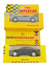 Vintage maisto supercar for sale  MORPETH
