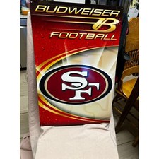 Rare 2003 budweiser for sale  San Andreas