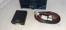 Auto allarm modulo usato  Savigliano